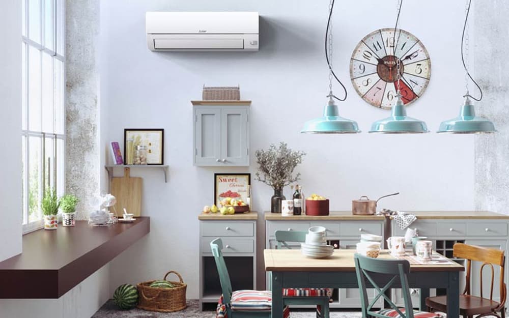 Ev & Ofis Klimaları