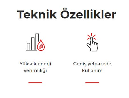 PWFY-P Ticari Tip Su Isıtıcısı Hydrodan 2