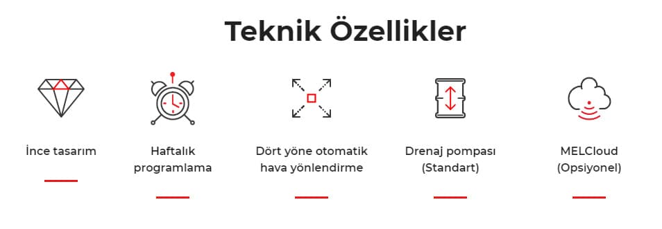 MLZ-KP Tek Yöne Üflemeli Kaset Tipi 3