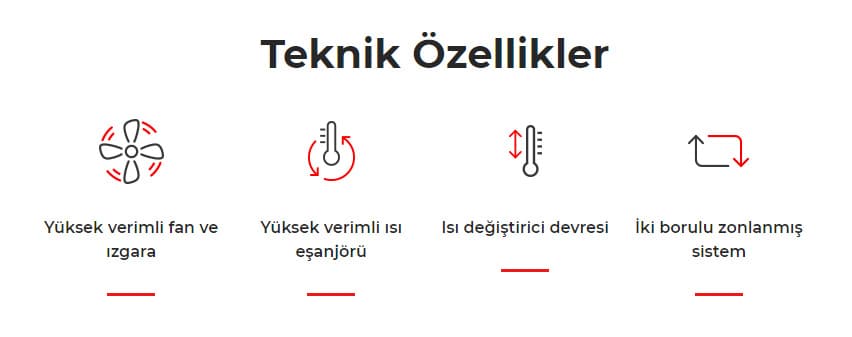 PUMY-P Multi Sistem Dış Ünite 2
