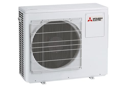 MXZ-F Serisi Inverter Multi Split Klima