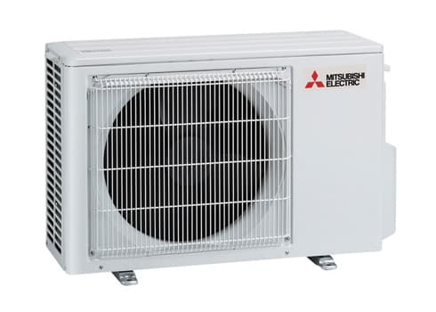 MXZ-HA Serisi Inverter Multi Split Klima