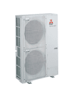 PUHZ-RP Power Inverter Serisi Ticari Tip Klima Sistemleri