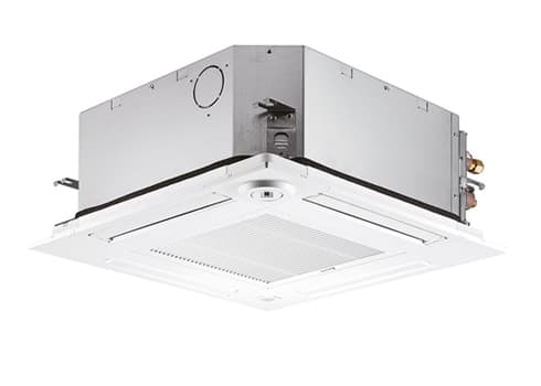 SLZ-M SUZ-M 4 Yöne Üflemeli Kompakt Kaset Tipi