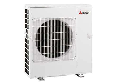 MXZ-D E Inverter Multi Split Klima